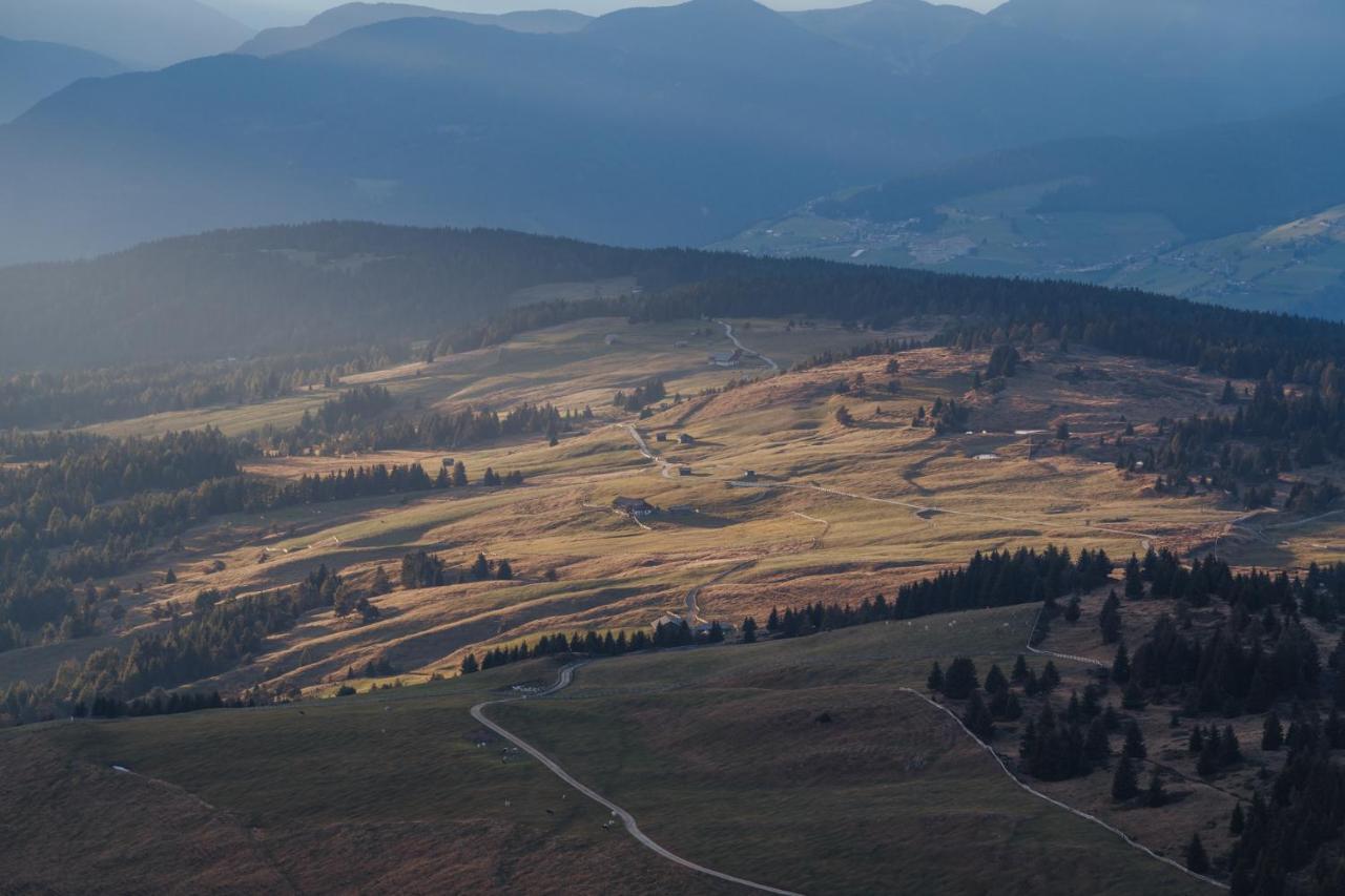 Landhotel Gasthof Zum Loewen Rodengo Buitenkant foto