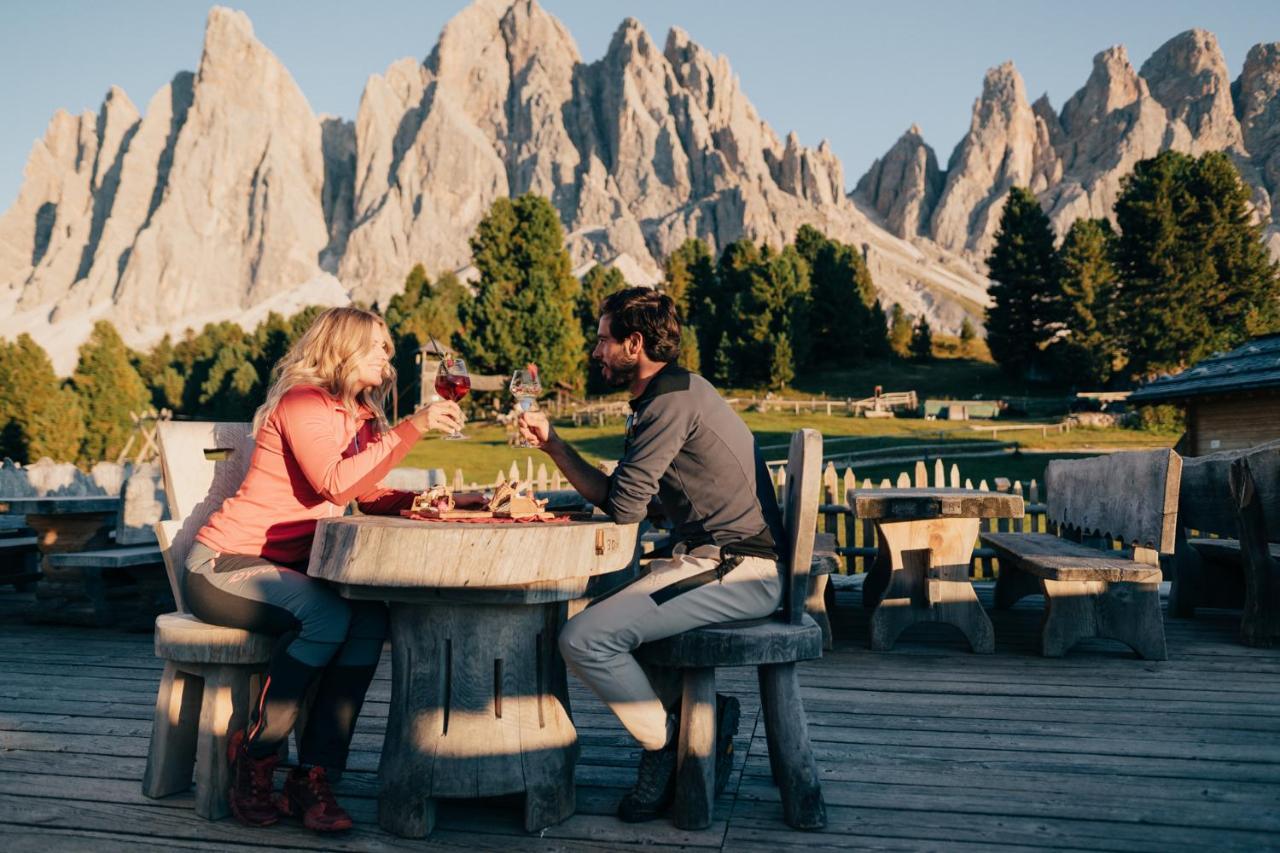 Landhotel Gasthof Zum Loewen Rodengo Buitenkant foto