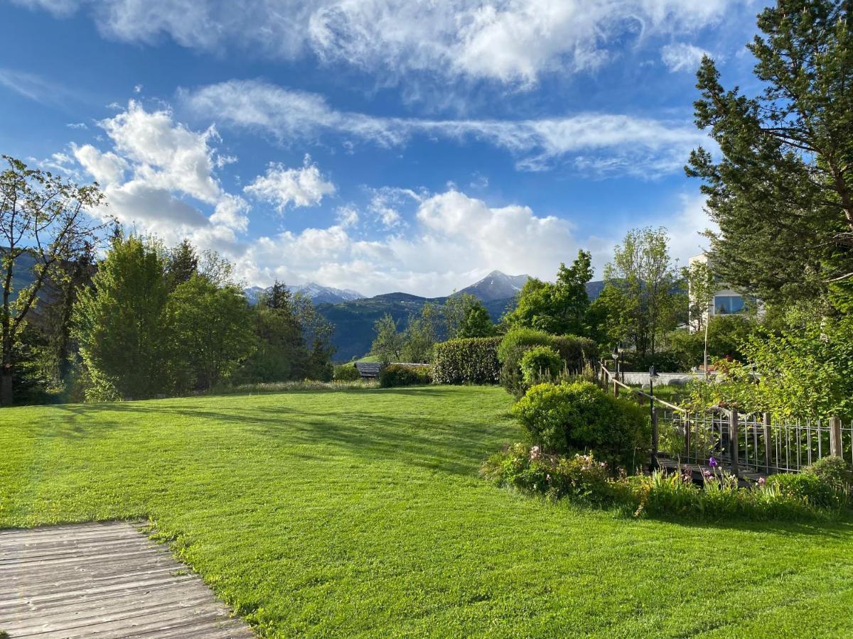 Landhotel Gasthof Zum Loewen Rodengo Buitenkant foto