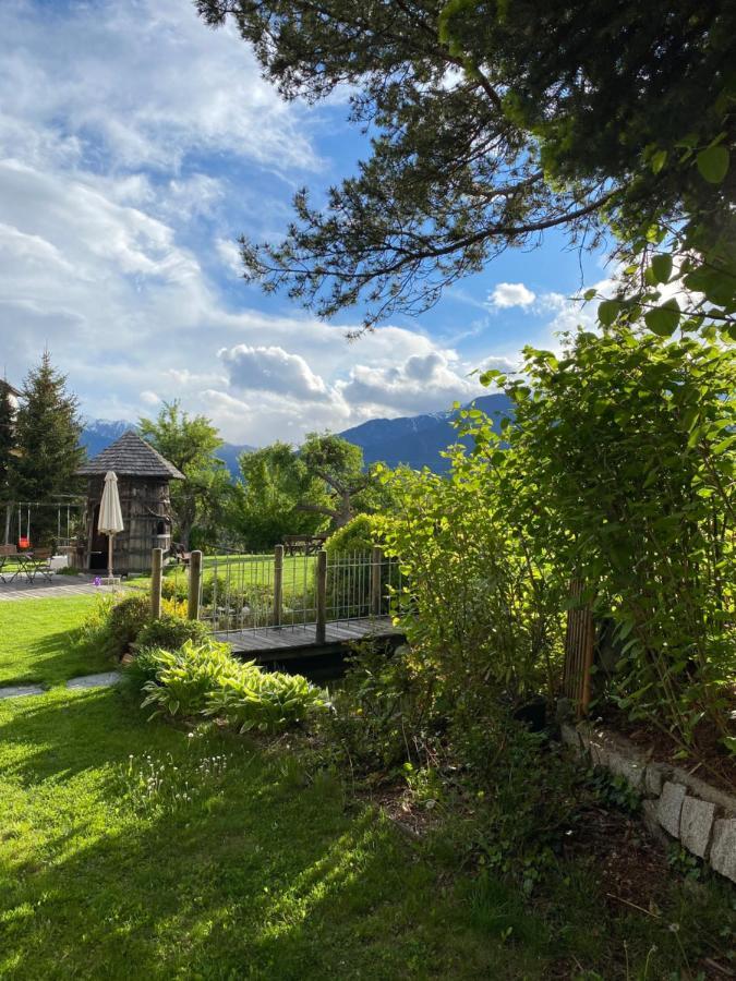 Landhotel Gasthof Zum Loewen Rodengo Buitenkant foto