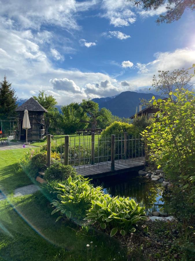 Landhotel Gasthof Zum Loewen Rodengo Buitenkant foto