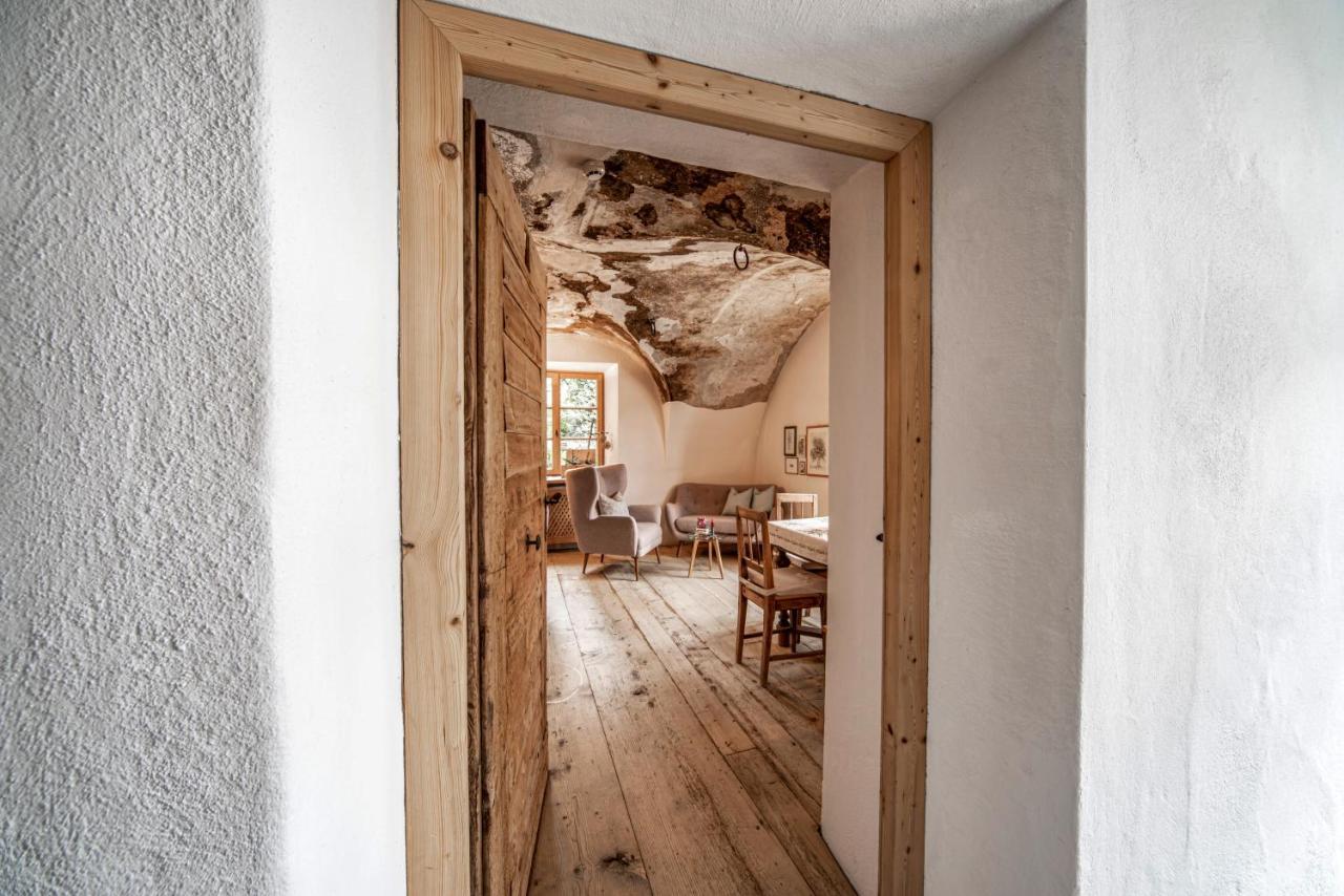 Landhotel Gasthof Zum Loewen Rodengo Buitenkant foto