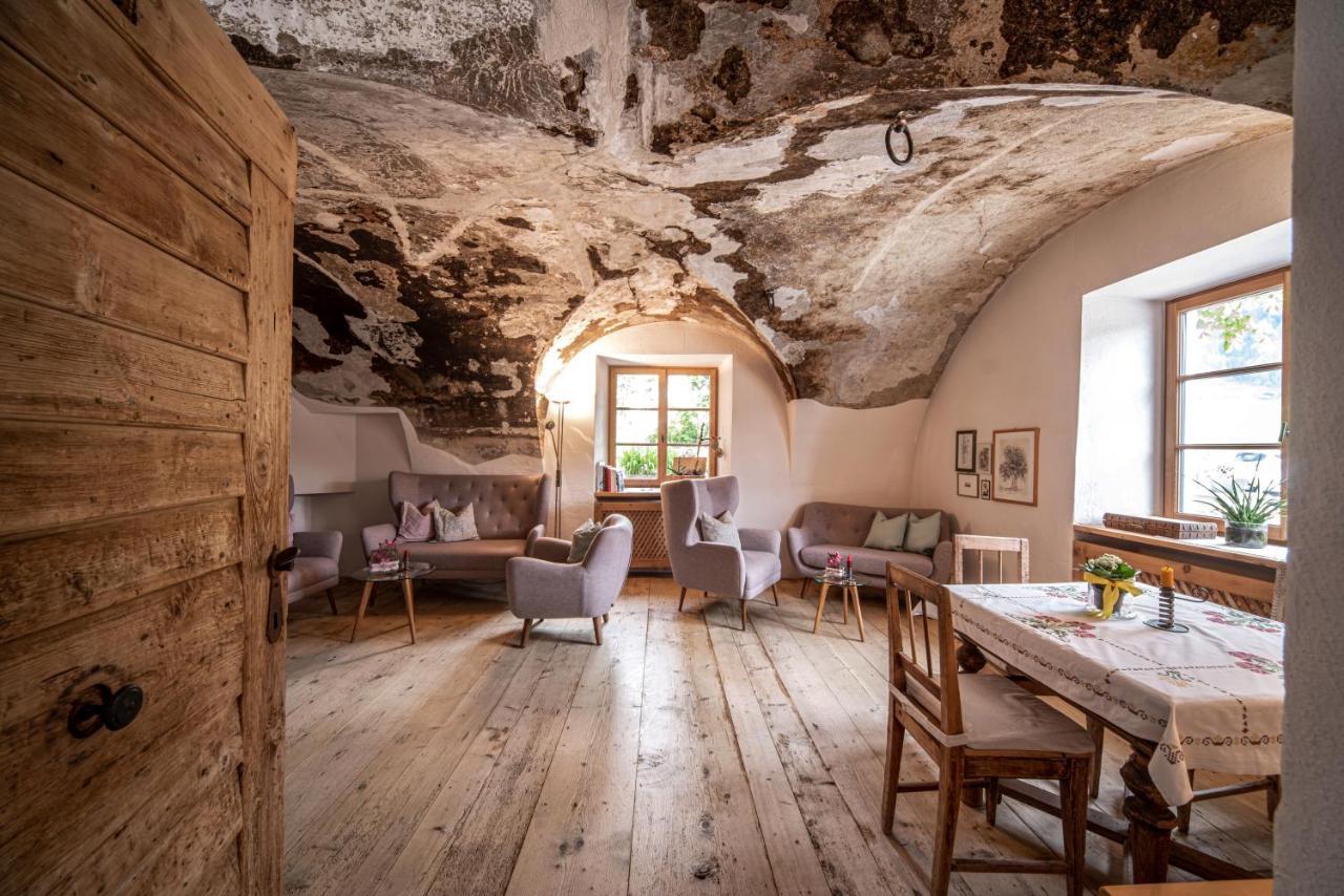 Landhotel Gasthof Zum Loewen Rodengo Buitenkant foto