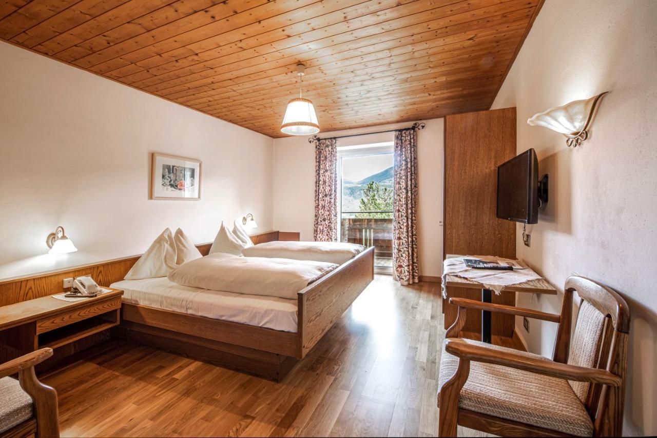 Landhotel Gasthof Zum Loewen Rodengo Buitenkant foto