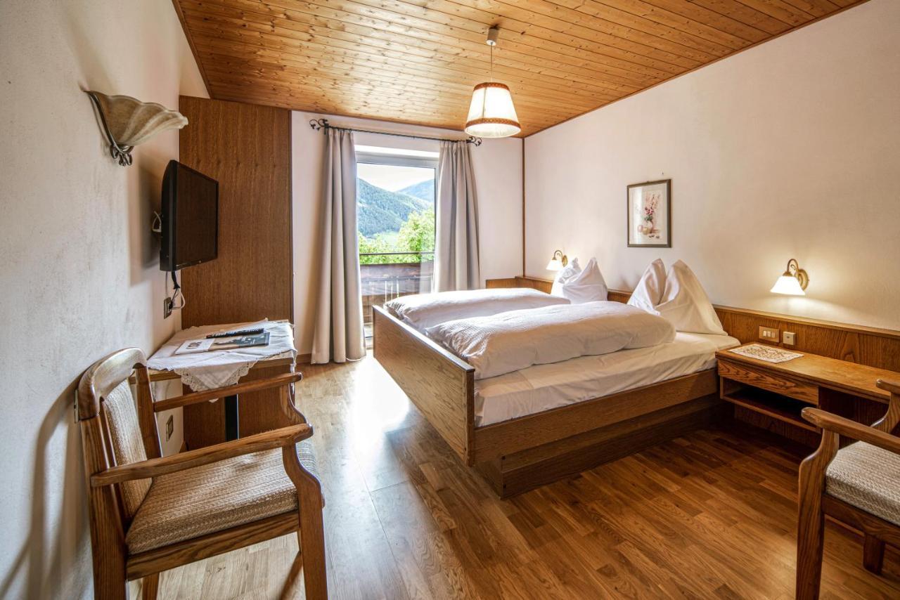 Landhotel Gasthof Zum Loewen Rodengo Buitenkant foto