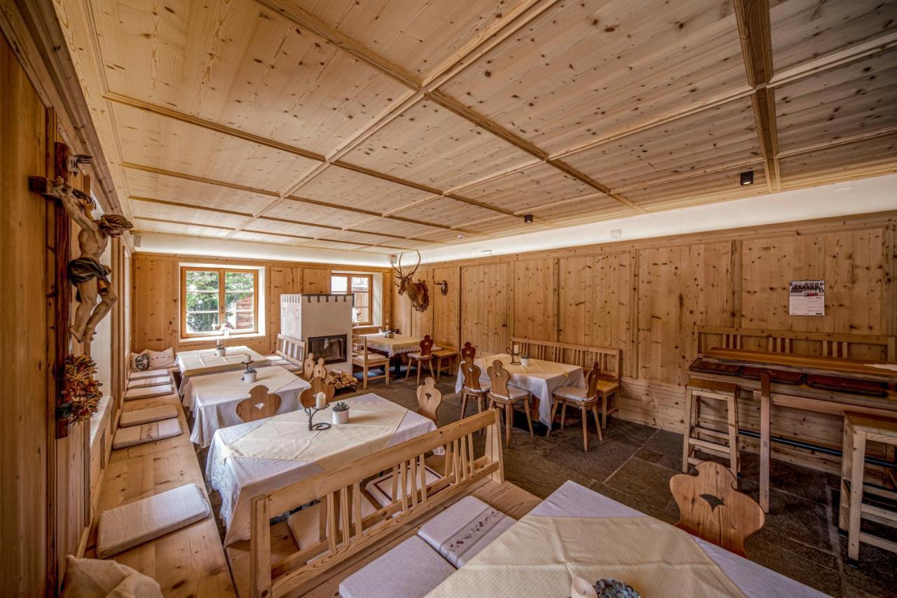 Landhotel Gasthof Zum Loewen Rodengo Buitenkant foto