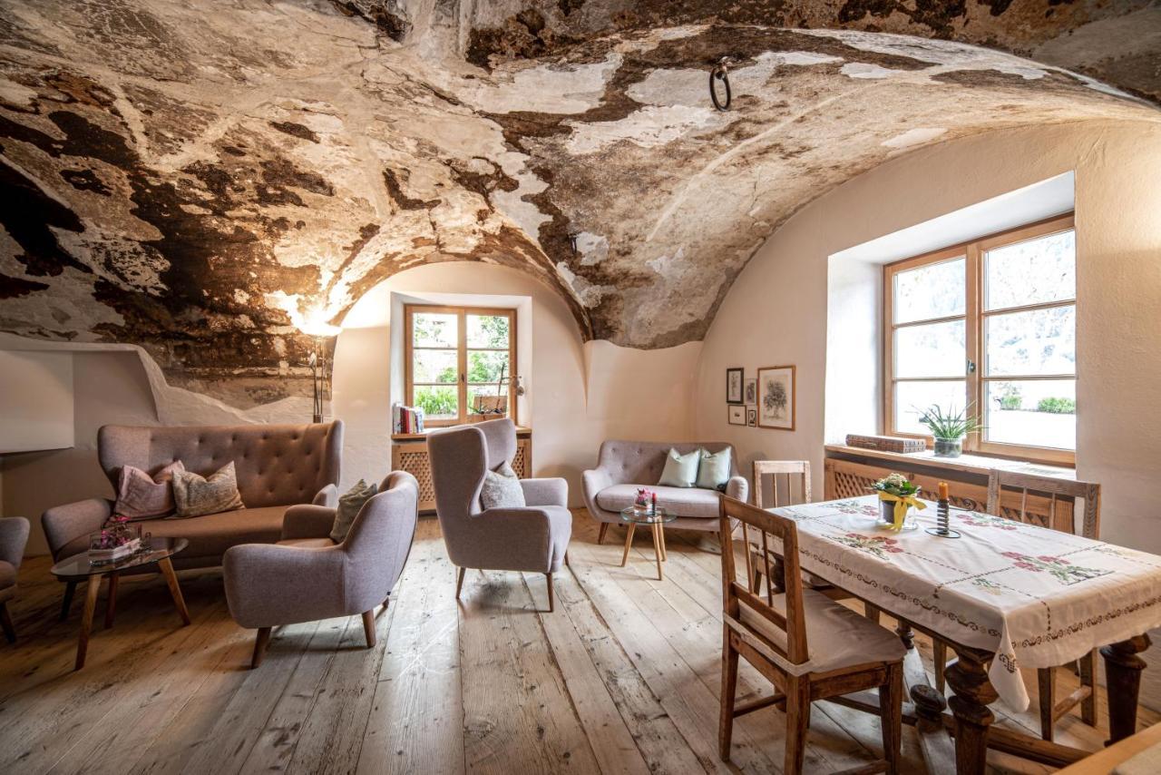 Landhotel Gasthof Zum Loewen Rodengo Buitenkant foto