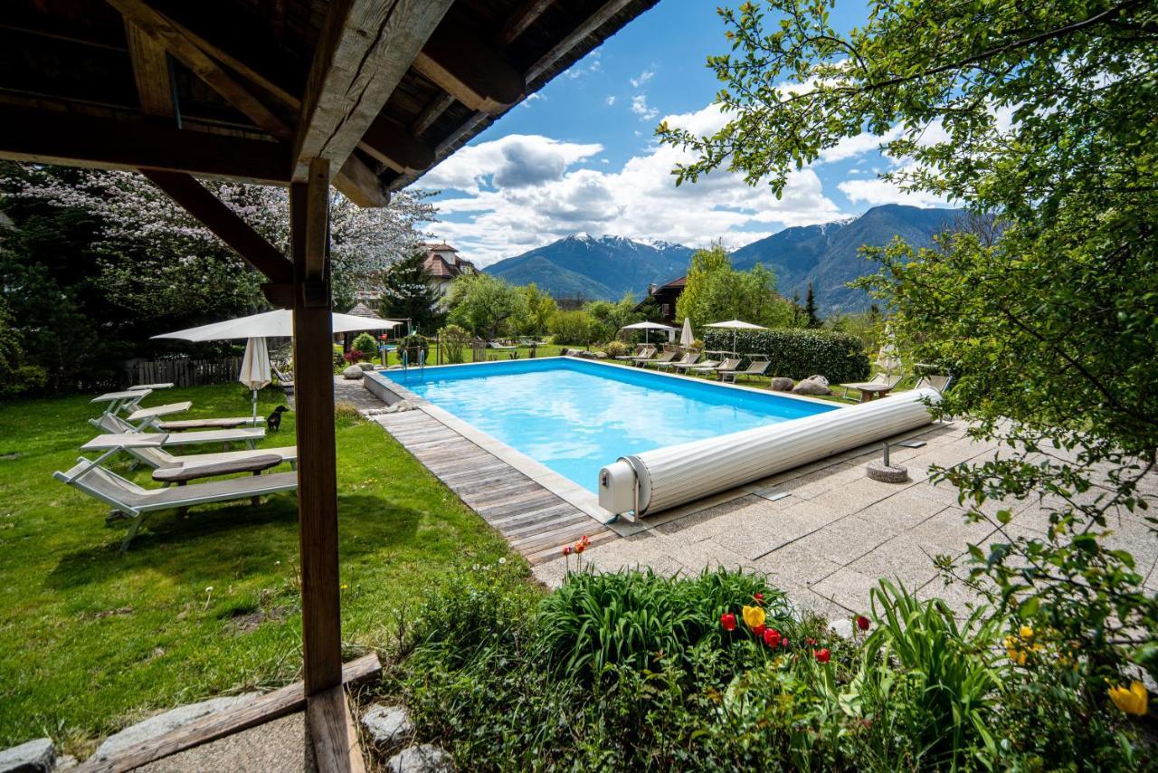 Landhotel Gasthof Zum Loewen Rodengo Buitenkant foto