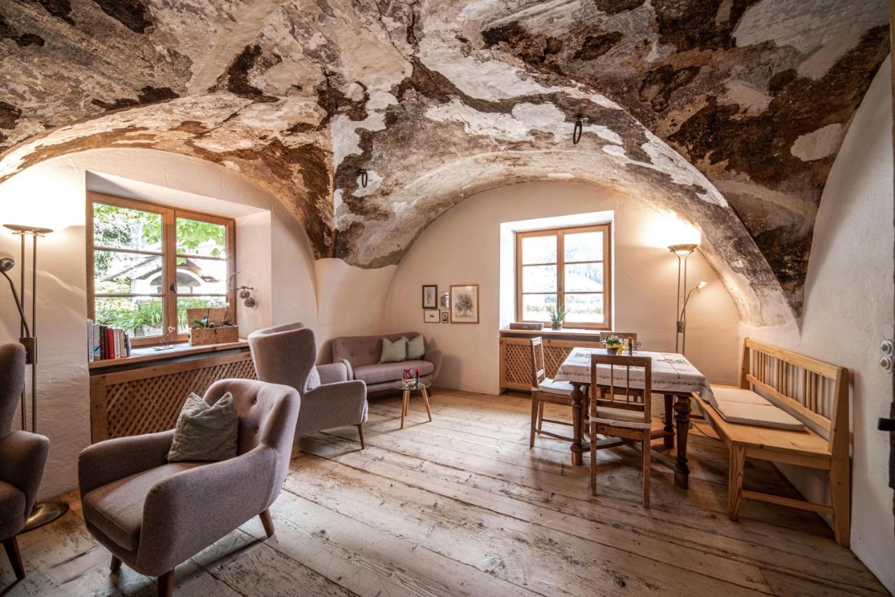 Landhotel Gasthof Zum Loewen Rodengo Buitenkant foto