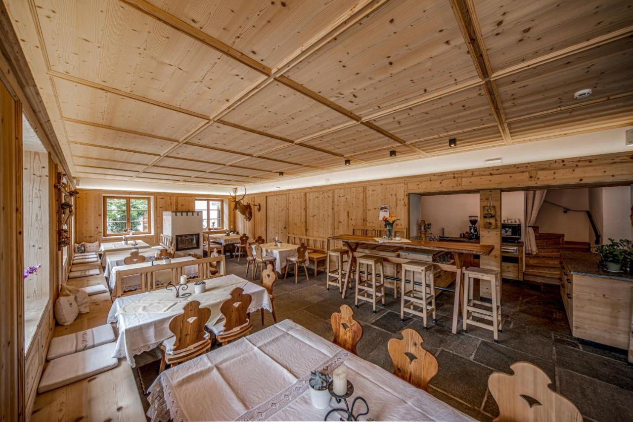 Landhotel Gasthof Zum Loewen Rodengo Buitenkant foto