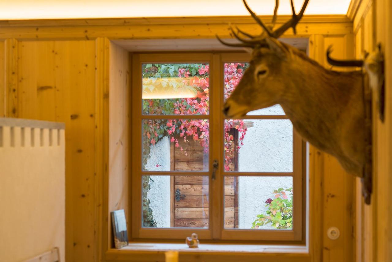 Landhotel Gasthof Zum Loewen Rodengo Buitenkant foto