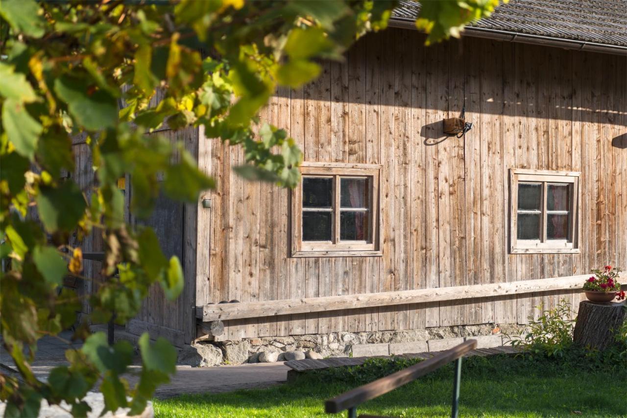 Landhotel Gasthof Zum Loewen Rodengo Buitenkant foto